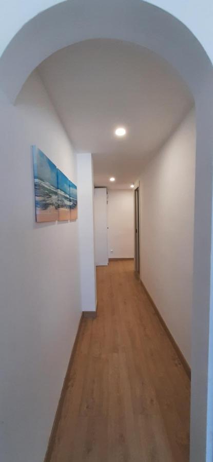 Precioso Apartamento En Primera Linea De Mar L' Escala Εξωτερικό φωτογραφία